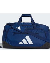 adidas Originals - Training Defender Duffle Bag Medium - Lyst