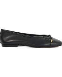 Dune - Haliah Ballet Pumps - Lyst