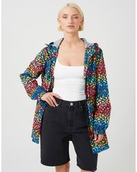 Brave Soul - Lightweight Showerproof Jacket - Lyst