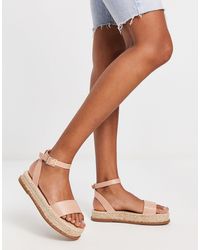 Truffle Collection - – espadrilles - Lyst