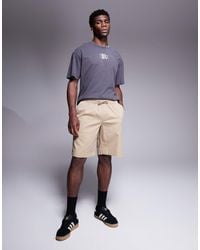 ADPT - – chino-shorts - Lyst