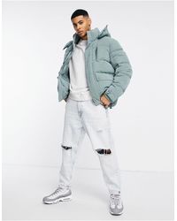 River Island Coats for Men | Online 