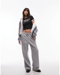 Tommy Hilfiger - Script Ringer T-shirt - Lyst