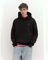 Pull&Bear - Stwd hoodie - Lyst