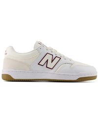 New Balance - 480P Trainers - Lyst