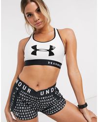 Under Armour Bras for Women - Up to 61% off at Lyst.com
