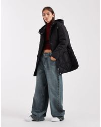 Vero Moda - – kapuzenjacke - Lyst