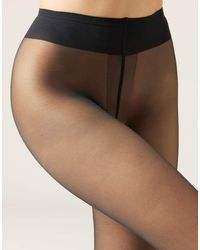 Calzedonia - 20 Denier Sheer Matt Tights - Lyst