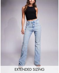 GOOD AMERICAN - – good classic – bootcut-jeans - Lyst