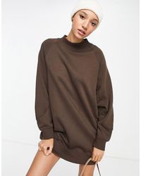 robe sweat pull and bear