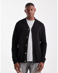 Threadbare - – strickjacke - Lyst