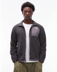 The North Face - – yumiori off peak – schwere fleece-jacke - Lyst