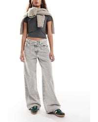 Levi's - Xl Straight Leg Jeans - Lyst