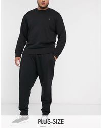 french connection tracksuit bottoms