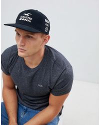hollister bucket hat