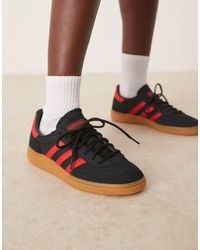 adidas Originals - Handball Spezial Trainers - Lyst