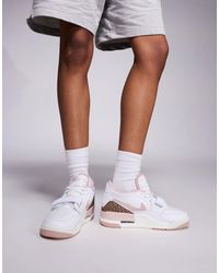 Nike - Air Jordan Legacy 312 Low Sneakers - Lyst
