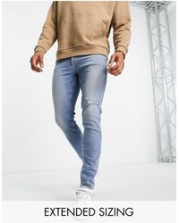 ASOS - Skinny Jeans - Lyst