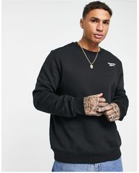 Reebok Sweaters and knitwear for Men | Online Sale up to 50% off | Lyst  Australia