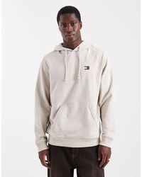 Tommy Hilfiger - – kapuzenpullover - Lyst