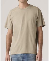 Levi's - Essential T-Shirt - Lyst