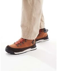 The North Face - Back-To-Berkeley Waterproof Retro Hiking Boots - Lyst