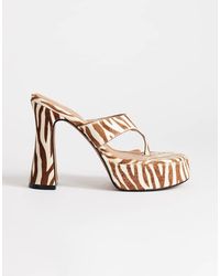 TOPSHOP - Nima - Lyst