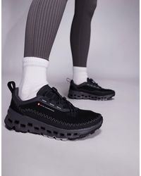 On Shoes - On – cloudaway 2 – trailrunning-sneaker ganz - Lyst
