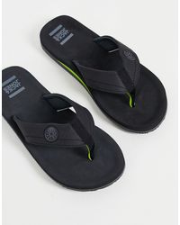 Jack & Jones Sandals, slides and flip flops for Men | Online Sale up to 68%  off | Lyst