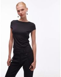 ASOS - – figurbetontes oberteil - Lyst