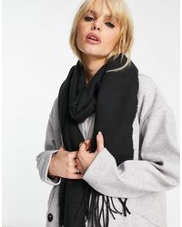 TOPSHOP Scarves and mufflers for Women | Online Sale up to 65% off | Lyst