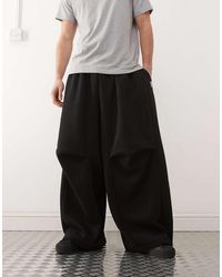 Collusion - Xl baggy jogger - Lyst