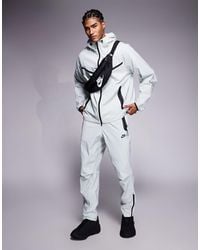 Nike - Tech woven - pantalon - Lyst