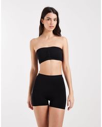 Perfect Secrets - Medium Shaper Short - Lyst