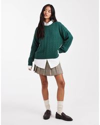 Cotton On - Pull ras - Lyst