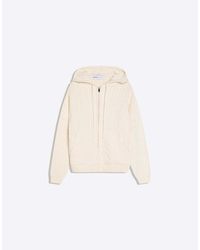 Bershka - – strickjacke - Lyst