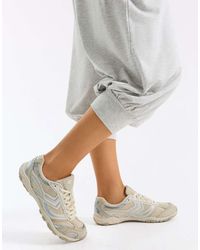 Bershka - Barefoot Trainers - Lyst