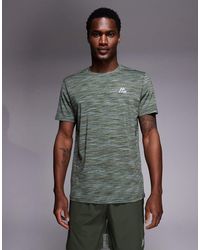 MONTIREX - Trail 2.0 T-shirt - Lyst