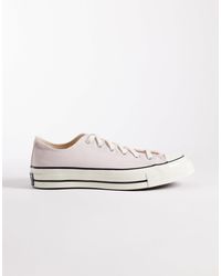 Converse - Chuck 70 Ox Sneakers - Lyst