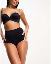 DORINA - Mix & Match Sublime Sculpt Medium Control High Waisted Brief - Lyst