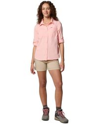 Columbia - Ridge Utility Short - Lyst