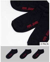 calcetines pepe jeans