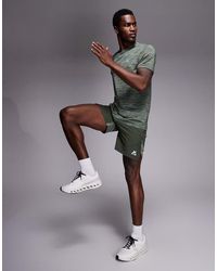 MONTIREX - Trail Panel 2.0 Shorts - Lyst