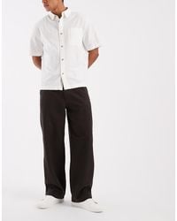 Levi's - Xx Chino baggy Pleated Chinos - Lyst