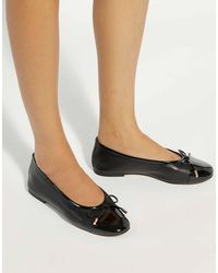 Dune - Haliah Ballet Pumps - Lyst