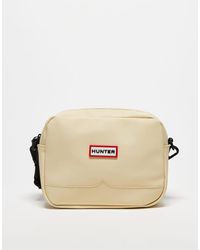 HUNTER - Crossbody Bag - Lyst
