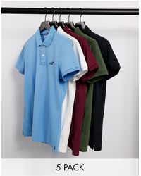 Hollister T-shirts for Men | Online 