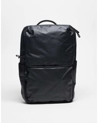 The North Face - Mochila Negra Base Camp Voyager Daypack De -Negro - Lyst