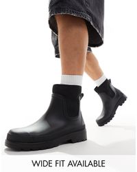 ASOS - Ankle Wellie - Lyst