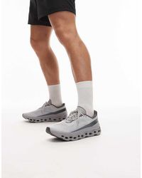 On Shoes - Cloudmster 1 Running Trainers - Lyst
